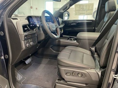 New 2026 Chevrolet Tahoe RST w/ Comfort Package image 28