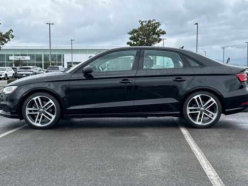 Used 2019 Audi A3 2.0T Premium image 35