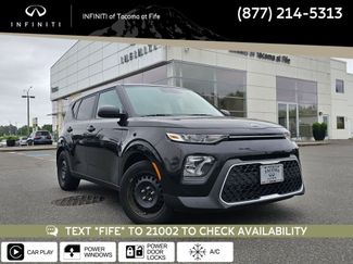 Used 2021 Kia Soul LX FWD video 1