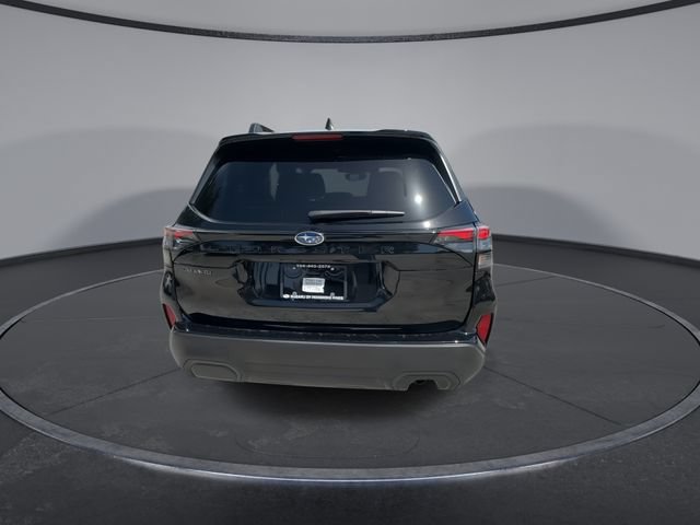 Certified 2026 Subaru Forester Premium AWD/4WD image 7