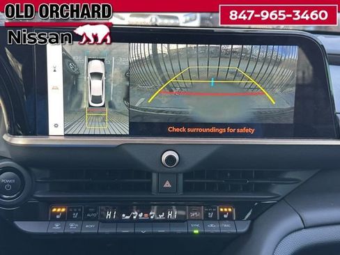 Used 2024 Toyota Crown Platinum image 15