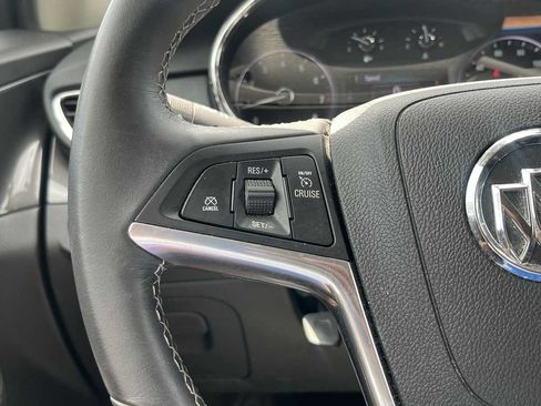 Used 2017 Buick Encore Sport Touring FWD image 40