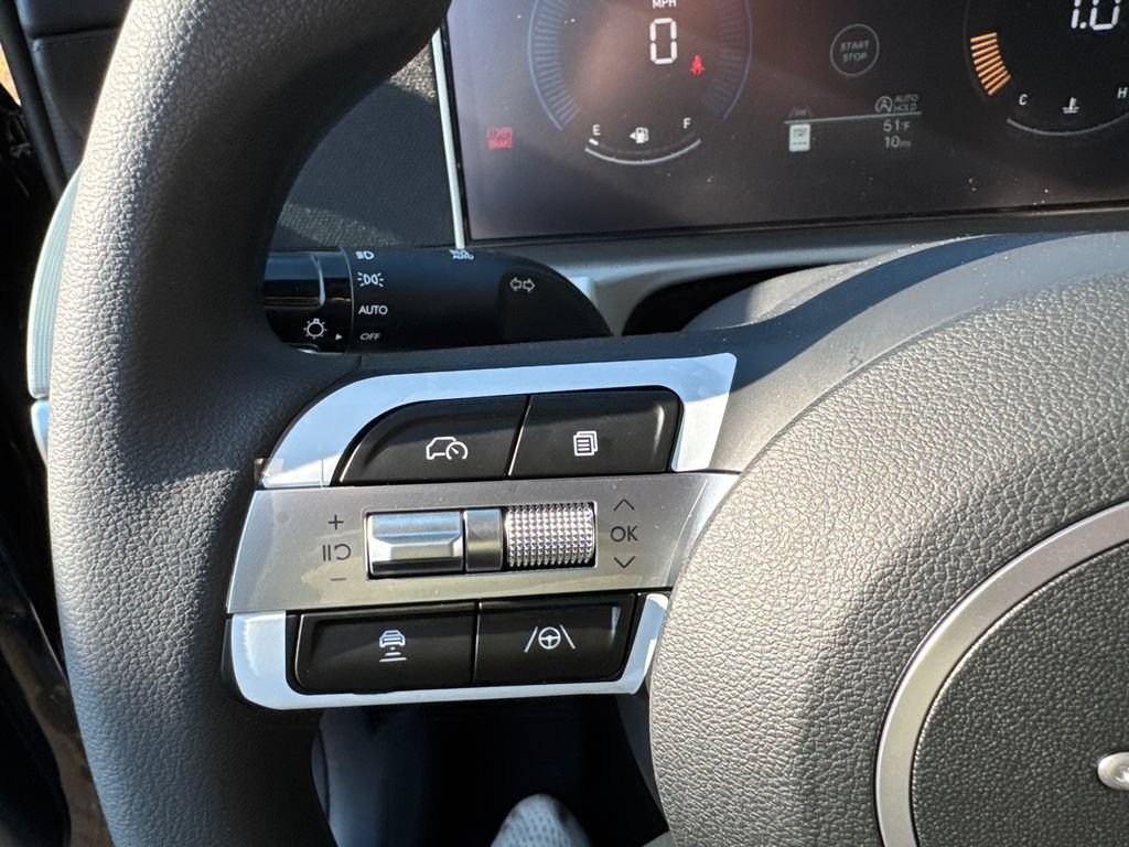 New 2026 Hyundai Tucson SEL Plus FWD image 15