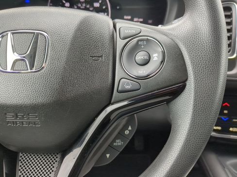 Used 2019 Honda HR-V EX image 20