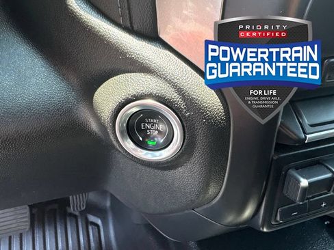 Used 2021 Chevrolet Silverado 1500 LT AWD/4WD image 25