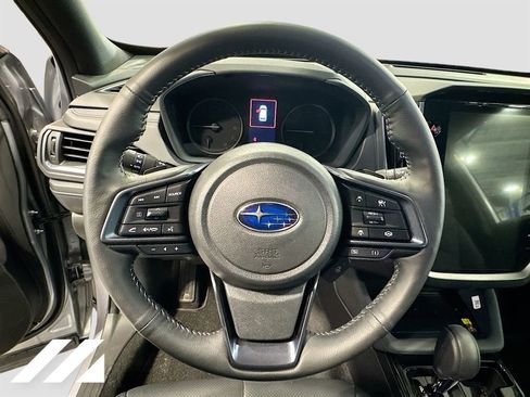 Used 2026 Subaru Forester Limited image 11