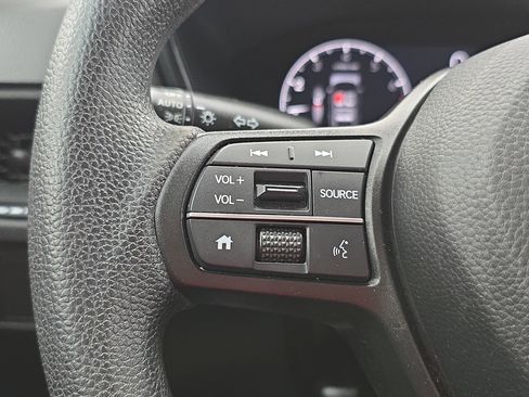 Certified 2024 Honda CR-V EX image 16