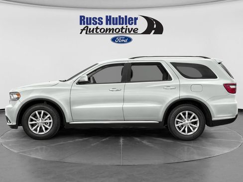Used 2017 Dodge Durango GT AWD/4WD image 3