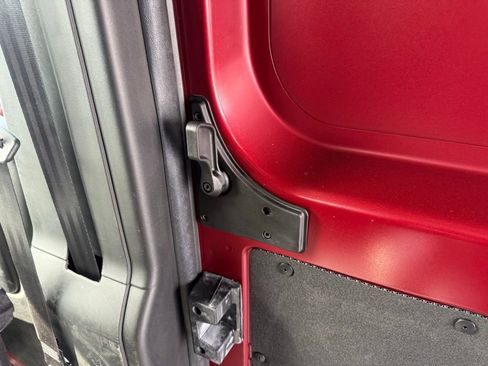 New 2026 RAM ProMaster 2500 w/ Safety Group FWD image 41