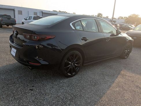 Used 2024 MAZDA MAZDA3 s FWD image 4