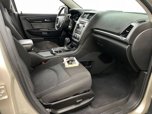 Used 2014 GMC Acadia SLE FWD image 38