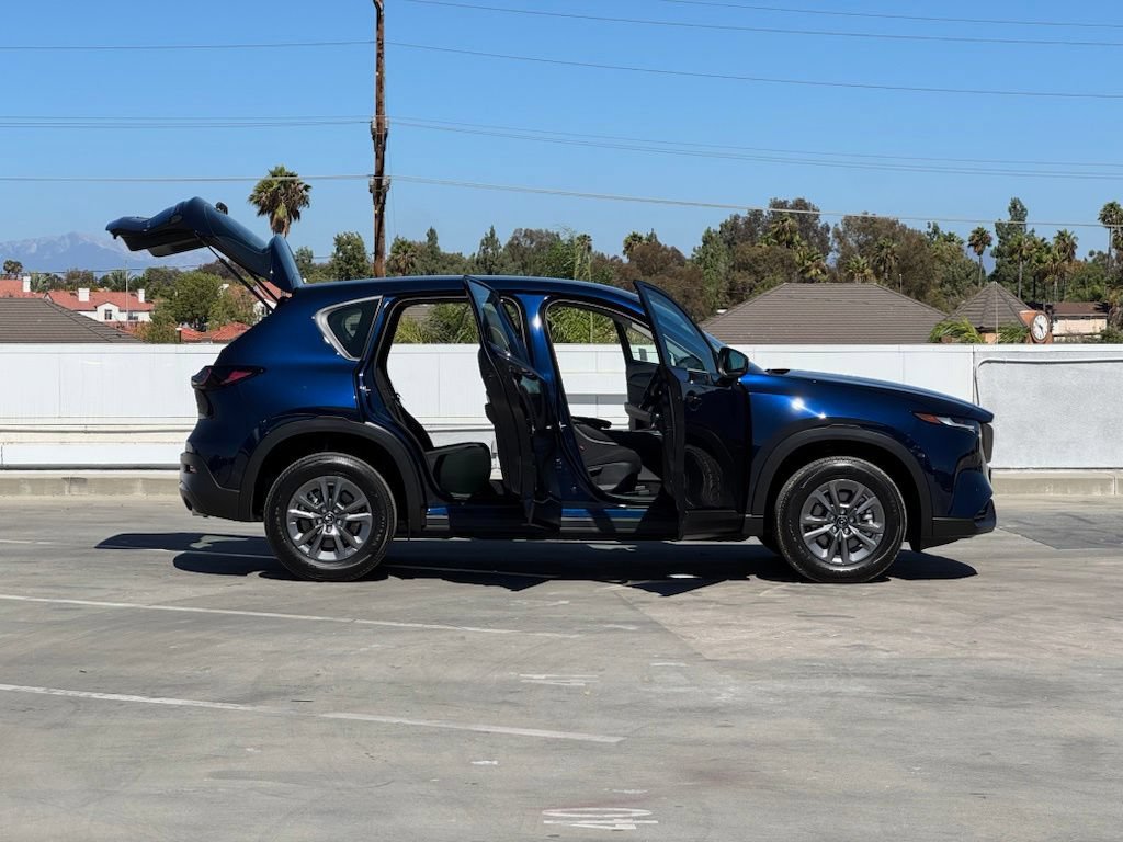 New 2026 MAZDA CX-5 AWD 2.5 S image 27