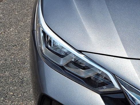 Used 2023 Nissan Sentra SV w/ All-Weather Package FWD image 19