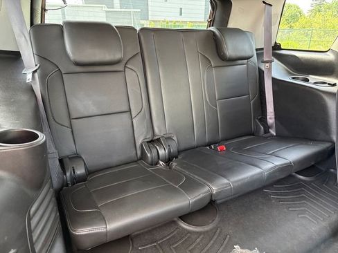 Used 2016 Chevrolet Tahoe LTZ AWD/4WD image 12