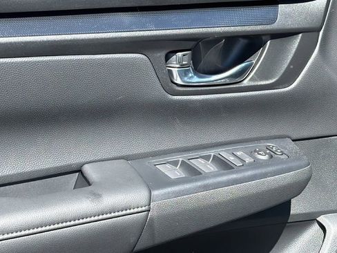 New 2026 Honda CR-V EX image 22