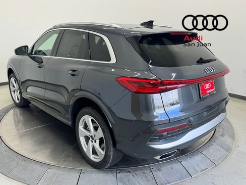 New 2025 Audi Q5 Premium Plus image 14
