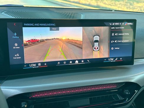 Used 2025 BMW M240i xDrive Coupe w/ Premium Package image 17