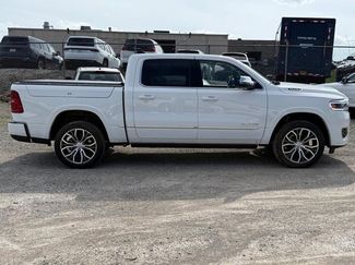 New 2026 RAM 1500 Tungsten video 2