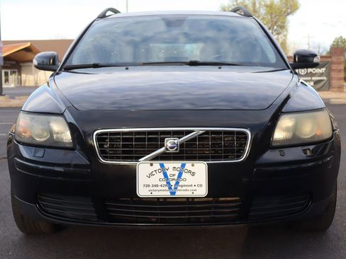 Used 2007 Volvo V50 2.4i image 13