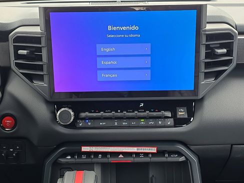 New 2026 Toyota Tundra TRD Pro image 23