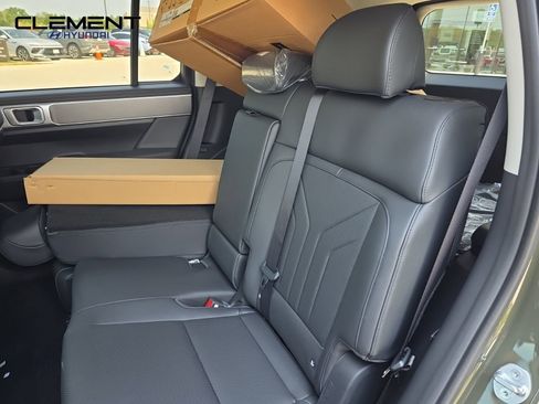 New 2026 Hyundai Santa Fe SEL image 27