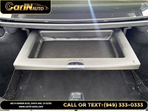 Used 2015 Mercedes-Benz S 550 Sedan w/ Sport Package image 43