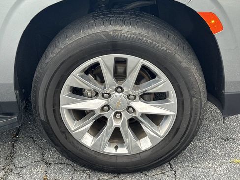 Used 2023 Chevrolet Tahoe Premier RWD image 12