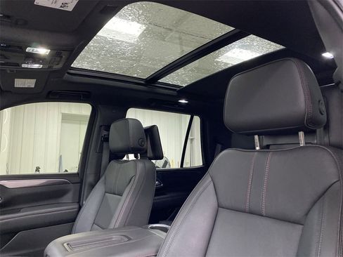 Used 2021 Chevrolet Tahoe RST w/ Rear Media and Nav Package image 19