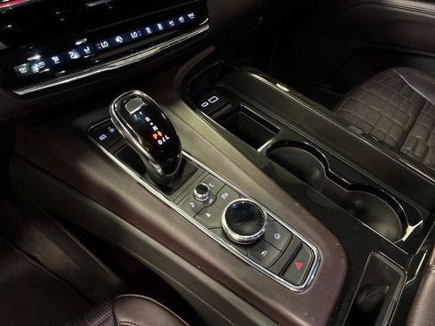 Used 2023 Cadillac Escalade ESV Sport Platinum w/ LPO, ONYX Package AWD/4WD image 57
