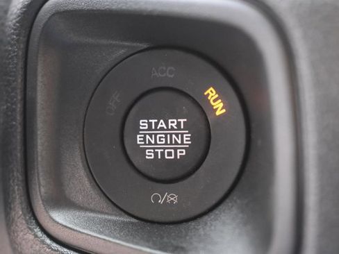 New 2026 Jeep Wrangler Sport AWD/4WD image 24