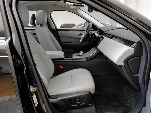 Used 2024 Land Rover Range Rover Velar Dynamic SE AWD/4WD image 37
