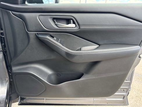 Used 2024 Nissan Rogue SV w/ SV Premium Package image 14