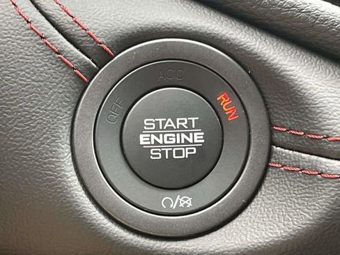 New 2026 Dodge Durango GT w/ Blacktop Package image 25