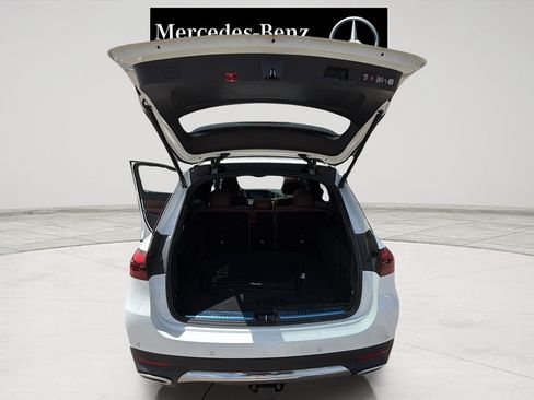 Certified 2026 Mercedes-Benz GLE 350 4MATIC image 21