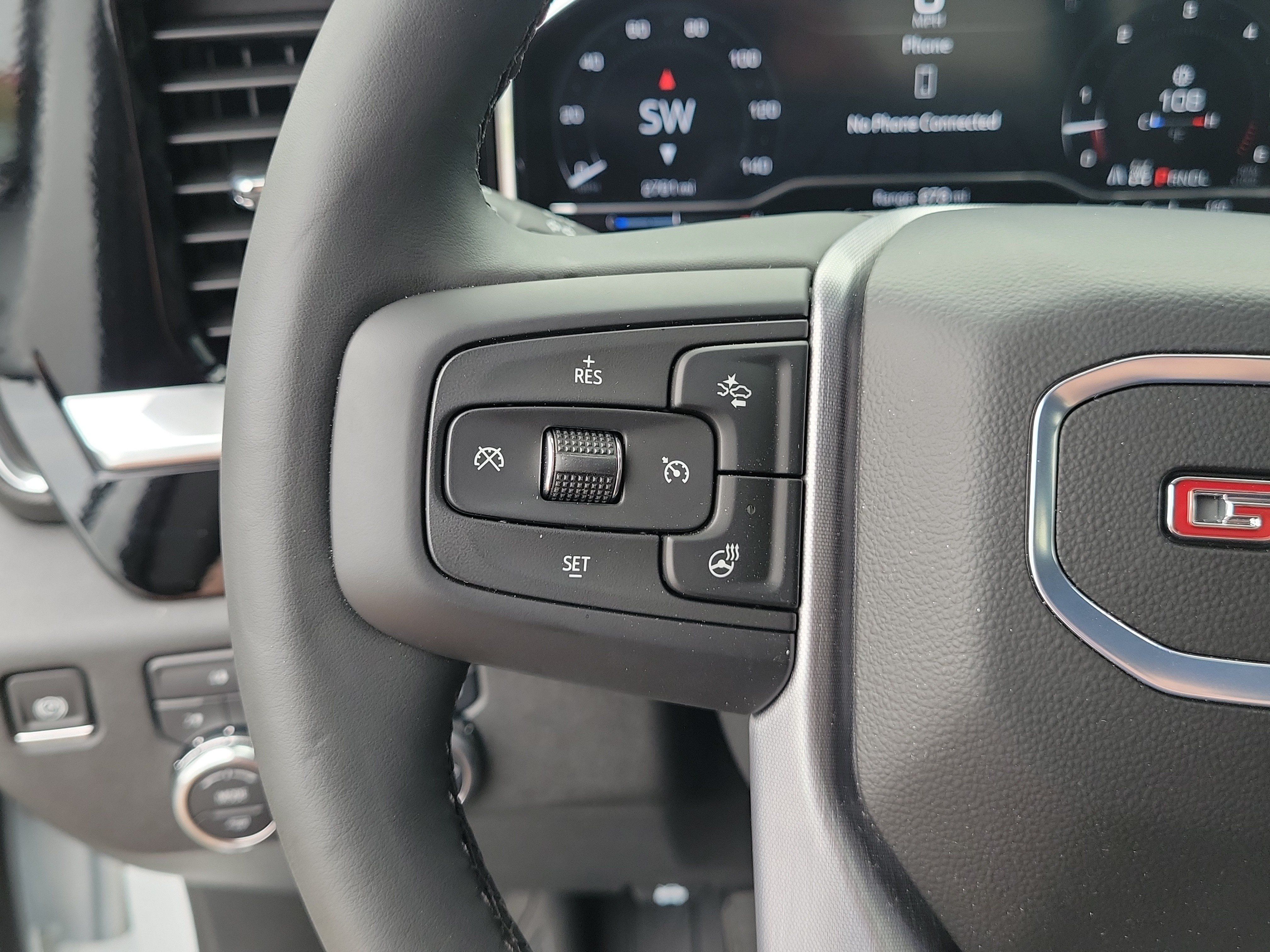 Used 2025 GMC Sierra 2500 SLE w/ Preferred Package AWD/4WD image 21