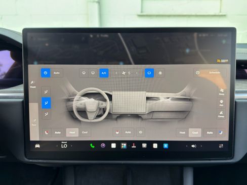Used 2022 Tesla Model X AWD/4WD image 34