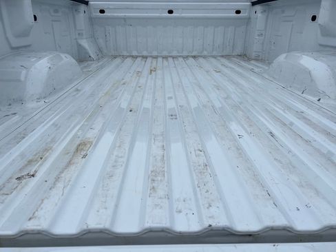 Used 2025 Chevrolet Silverado 2500 LT w/ Convenience Package image 18