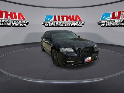 Used 2023 Chrysler 300 Touring L