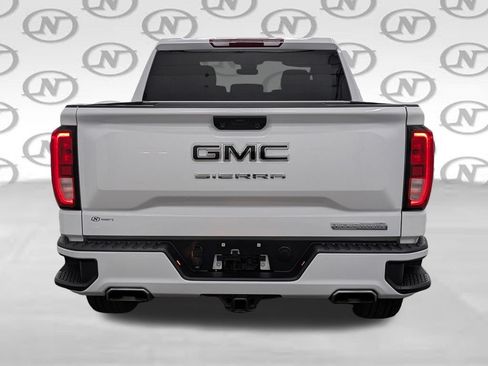 Used 2024 GMC Sierra 1500 Elevation AWD/4WD image 25