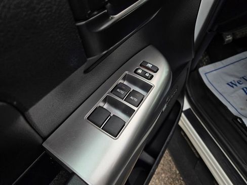 Used 2021 Toyota Sequoia TRD Pro image 11