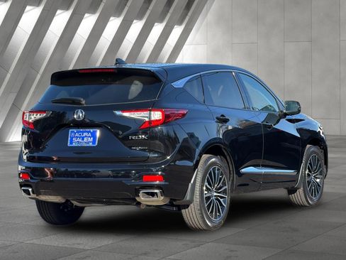New 2026 Acura RDX SH-AWD w/ Advance Package image 3
