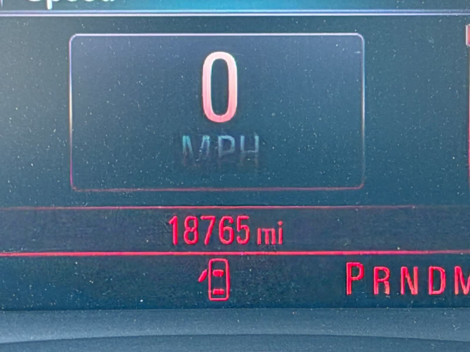 Used 2022 Buick Encore Preferred w/ Safety Package FWD image 9
