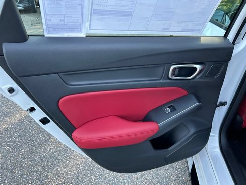 New 2026 Acura Integra A-Spec FWD image 16
