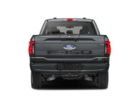 New 2025 Ford F150 Lightning Flash image 5