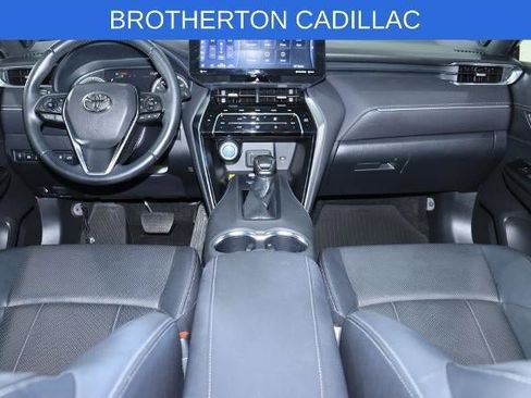 Used 2022 Toyota Venza Limited AWD/4WD image 27