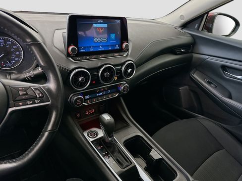 Used 2024 Nissan Sentra SV w/ All-Weather Package image 25