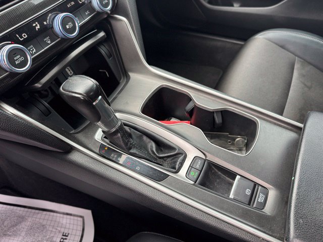 Used 2018 Honda Accord Sport image 18