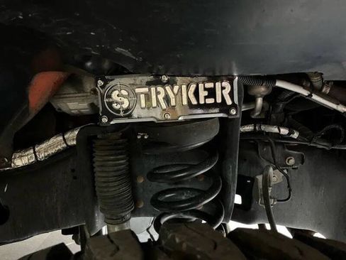 Used 2016 Ford F450 XLT w/ XLT Interior Package image 32