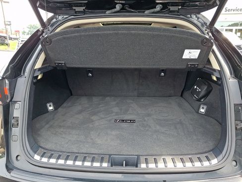 Used 2020 Lexus NX 300 AWD w/ Premium Package image 27