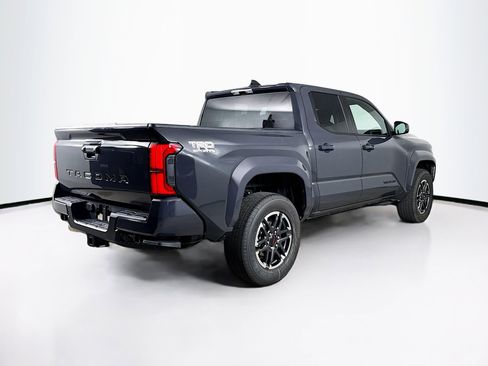 Used 2025 Toyota Tacoma TRD Sport RWD image 31
